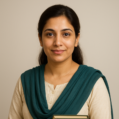 Ayesha Khan – Multan