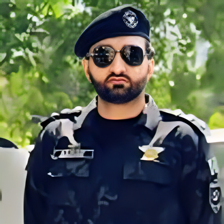 Sanaullah – Hyderabad